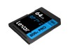 Lexar SDcard 64GB High-Performance 800x PRO UHS-I SDXC Card Up To R 150MB/s LSD0800P064G-BNNNG Lexar SDcard 64GB High-Performance 800x PRO UHS-I SDXC Card Up To R 150MB/s LSD0800P064G-BNNNG